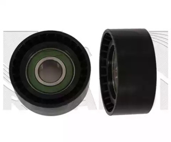 KM INTERNATIONAL fi25970 -  
